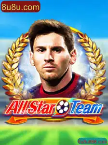 Explorando o Mundo de AllStarTeam