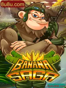 BananaSaga: Um Novo Fenômeno do Mundo dos Jogos