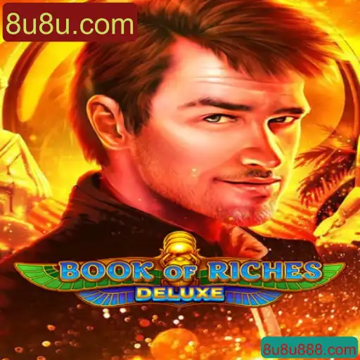 Explorando o Mundo do Jogo BookofRichesDeluxe