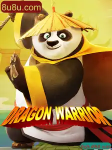 DragonWarrior: Um Mergulho no Mundo dos Dragões e Aventura