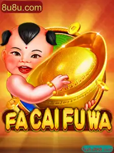 Explorando FaCaiFuWa: O Novo Fenômeno dos Jogos