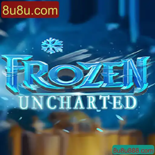 FrozenUncharted: Descobrindo o Mundo Congelado
