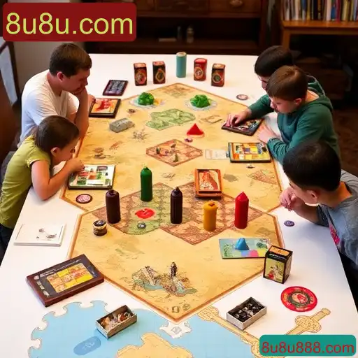 Jogos de mesa