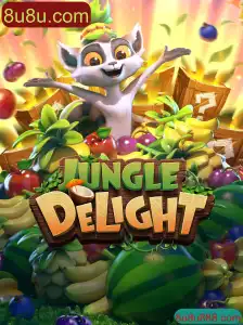 Descubra JungleDelight: A Aventura Selvagem que Encanta Jogadores