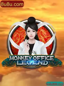 Descubra o Mundo de Aventura de MonkeyOfficeLegend: Uma Jornada Inesquecível