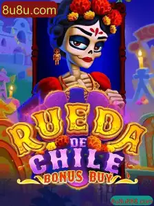 Descubra o Jogo Empolgante: RuedaDeChileBonusBuy