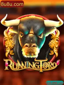 RunningToro: A Aventura Incrível em 8u8u.com