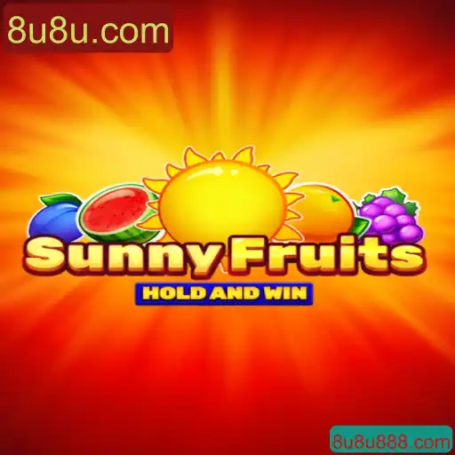 Descubra o Mundo Divertido de SunnyFruits: Um Jogo de Estratégia e Diversão