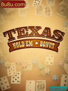 Texas Hold'em Bonus: Aprenda a Jogar com Estratégias Vencedoras