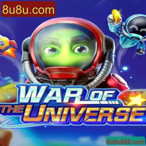 Explorando o Fascinante Mundo de WAROFTHEUNIVERSE